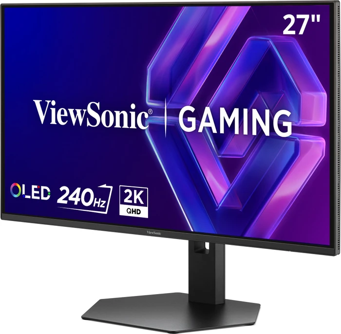 ViewSonic VX2738-2K-OLED, 26.5"