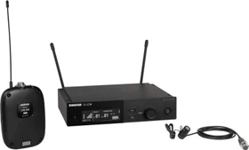 Shure SLXD14 S50 (verschiedene Versionen)