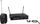 Shure SLXD14 S50 (verschiedene Versionen) (SLXD14E-S50)