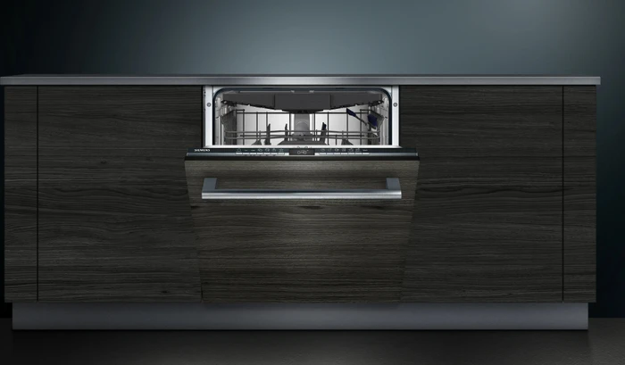 Siemens iQ500 SX65TX05CE Großraum-Geschirrspüler