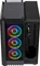 Corsair Crystal Series 680X RGB, schwarz, Glasfenster Vorschaubild