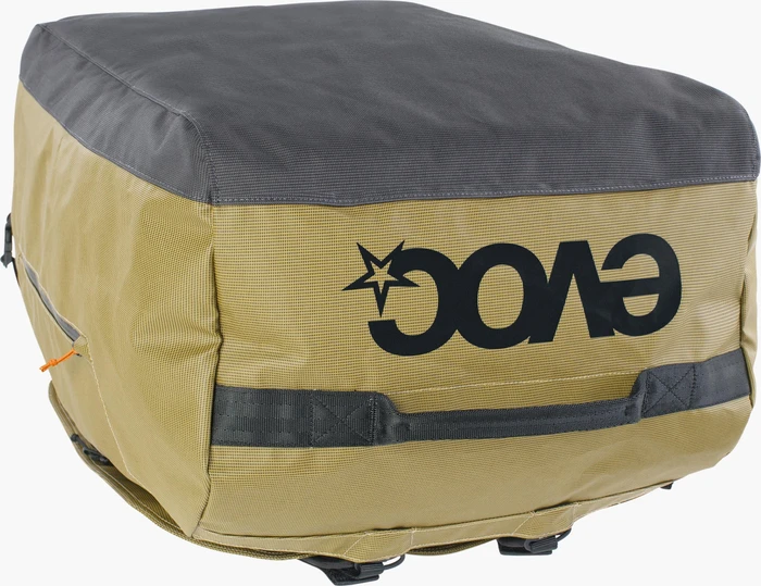 Evoc Duffle Bag 100 Sporttasche curry/black