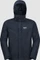 Jack Wolfskin Arland 3in1 Funktionsjacke night blue (Herren) Vorschaubild