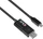 Club 3D aktives USB 3.1 Typ-C/DisplayPort 1.4 Kabel, 1.8m (CAC-1557)