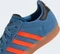 adidas Gazelle Comfort Closure Elastic Laces focus blue/solar orange/core black (Junior) Vorschaubild