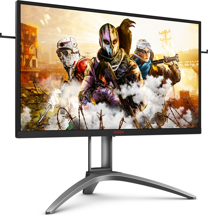 AOC Agon AG273QXP, 27"