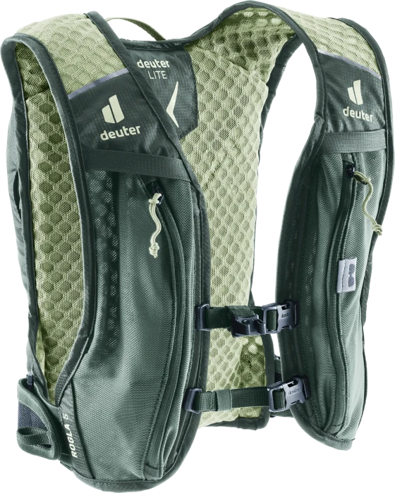 Deuter Rogla 5 grove/ivy