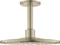 Grohe Rainshower SmartActive 310 Kopfbrause Deckenauslass brushed nickel Vorschaubild