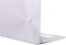 ASUS ZenBook 14 UM425IA-AM036T, Lilac Mist, Ryzen 7 4700U, 8GB RAM, 512GB SSD, DE Vorschaubild