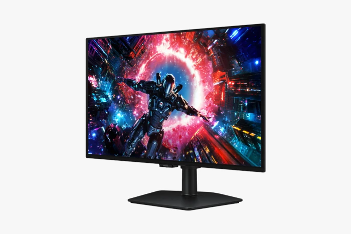 Samsung Odyssey OLED G7 G70SH, 27"