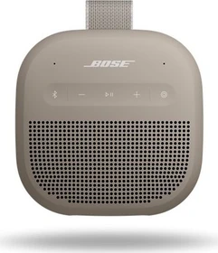 Bose SoundLink Micro (2. Gen) sandstein