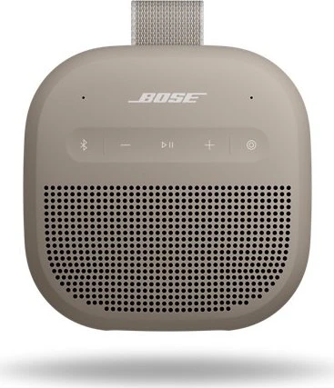 Bose SoundLink Micro (2. Gen) sandstein