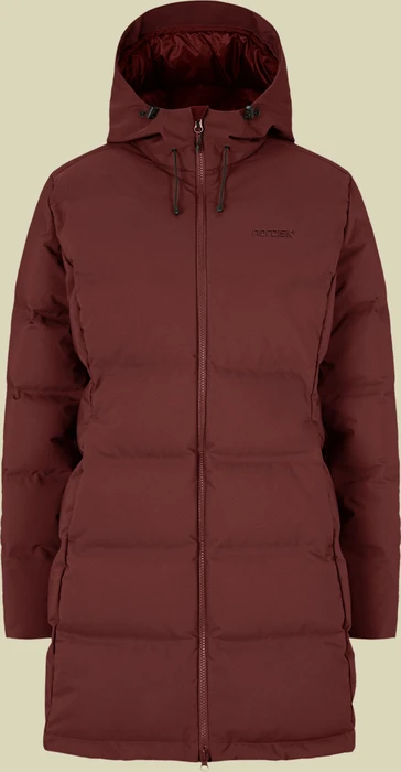 Nordisk Aukea Funktionsmantel (Damen)
