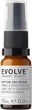 Evolve Organic Beauty Superfood 360 Serum, 30ml