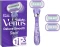 Gillette Venus Deluxe Smooth Swirl Rasierer Vorschaubild