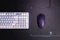 Rapoo VT2 Max Gen-2 8K Wireless Gaming Mouse violett, USB Vorschaubild
