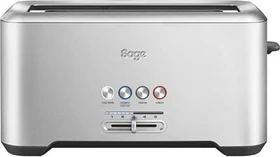 Sage STA730 The Bit More Langschlitz-Toaster