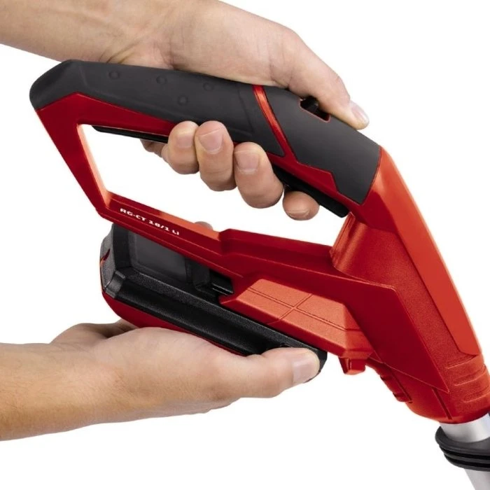 Einhell RG-CT 18/1Li Akku-Rasentrimmer inkl. Akku 1.5Ah
