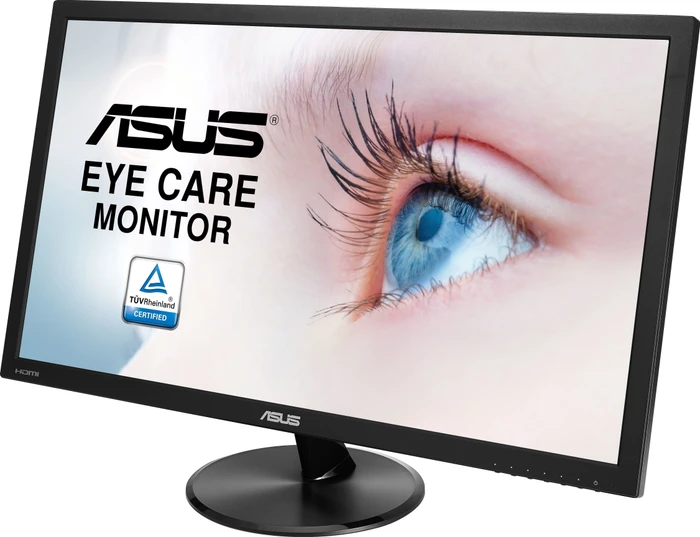 ASUS VP247HAE, 23.6"