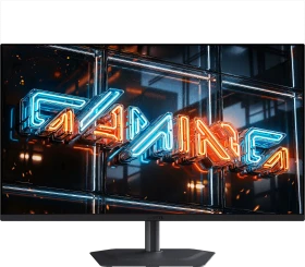 GIGABYTE MO32U24, 31.5"