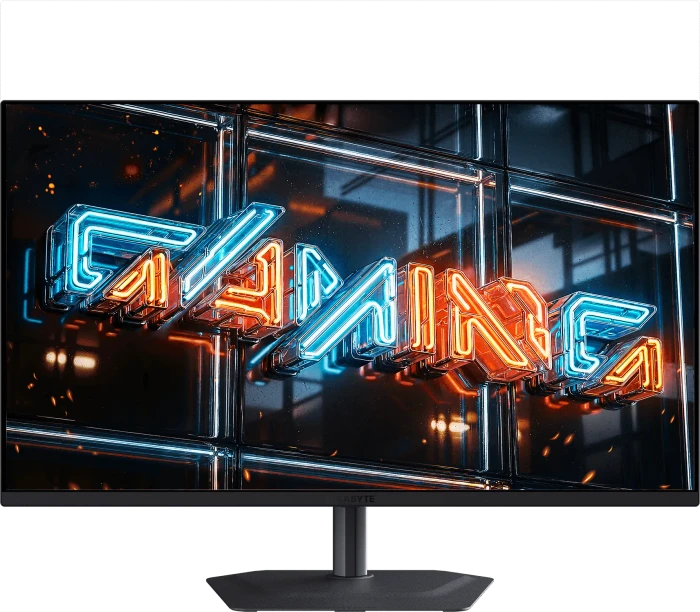 GIGABYTE MO32U24, 31.5"