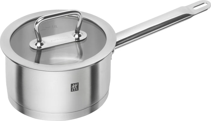 Zwilling Ballarini Pro S Stieltopf 16cm
