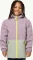 Jack Wolfskin Snowy Days Funktionsjacke wild blossom (Junior) Vorschaubild