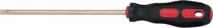 KS Tools BERYLLIUMplus Schlitz Schraubendreher, 5x100mm