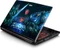 MSI GE62 6QF16H11HOS Apache Pro Heroes Special Edition, Core i7-6700HQ, 16GB RAM, 1TB HDD, GeForce GTX 970M, DE Vorschaubild