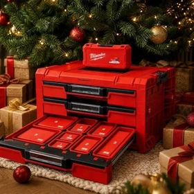 Toolbrothers RHINO Limited Red Adventskalender 2026