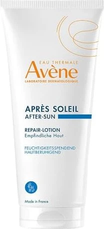 Pierre Fabre Avène Repair-Lotion After Sun, 200ml