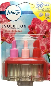 Febreze 3Volution Thai Orchidee Refill, 20ml