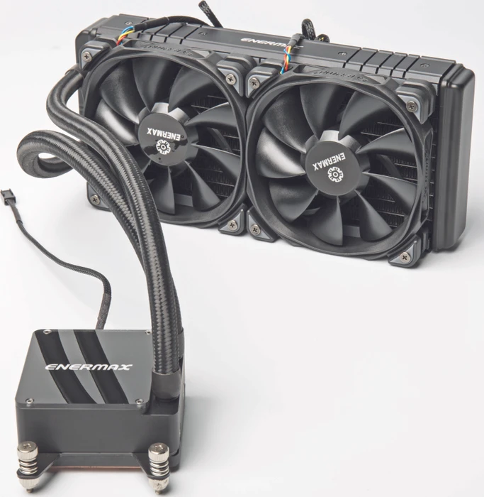 Enermax LiqTech TR4 240