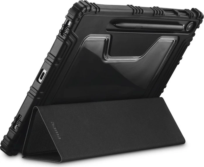 Hama Tablet Case Protection für Samsung Galaxy Tab S7/S8/S9/S9FE, 11", schwarz