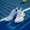 adidas Adizero Cybersonic cloud white/silver metallic/grey one Vorschaubild