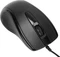 Targus Full-Size Optical Antimicrobial Wired Mouse schwarz, USB Vorschaubild