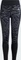 adidas Optime Hose 7/8 grey five/black/reflective silver (Junior) Vorschaubild