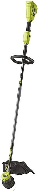 Ryobi RY18LTX38A-0 Akku-Rasentrimmer solo