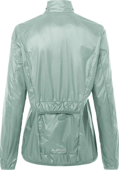 Vaude Matera Air Fahrradjacke dusty fern (Damen)