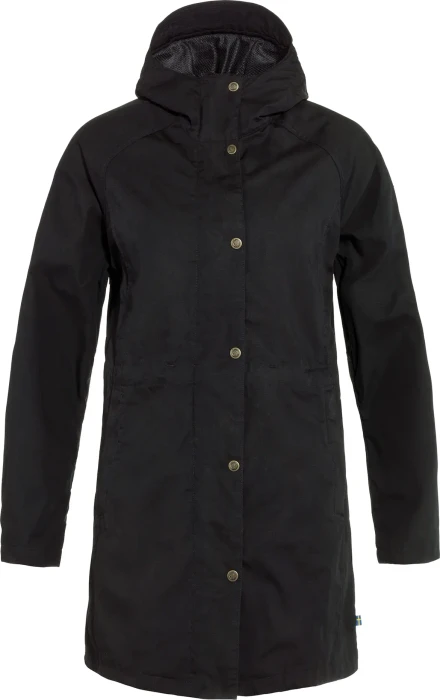 Fjällräven Karla Lite Jacke (Damen)