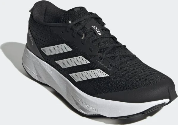 adidas Adizero SL core black/cloud white/carbon (Herren)