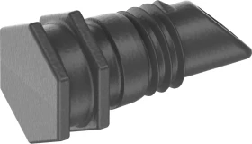 Gardena Micro-Drip-System Verschlussstopfen 4.6mm,  10 Stück