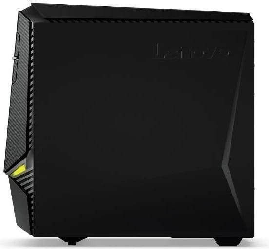Lenovo Legion Y920T-34IKZ, Core i7-7700K, 16GB RAM, 256GB SSD, 2TB HDD, GeForce GTX 1070, DE