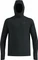 Odlo X-Alp Trail Half Zip Hooded Laufshirt langarm (Herren) Vorschaubild