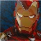 LEGO Art - Marvel Studios Iron Man Vorschaubild