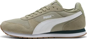 Puma ST Miler lux army/puma white/gum