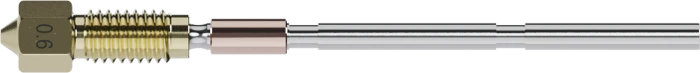 E3D Druckdüse High Flow, 0.6mm