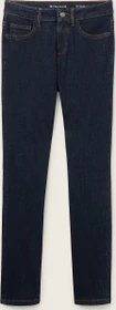 Tom Tailor Alexa Straight Jeans Jeans clean rinsed blue denim (Damen)