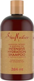 Shea Moisture Manuka Honey & Mafura Oil Intensive Hydration Shampoo, 384ml