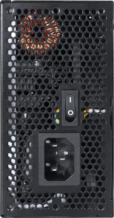 1st Player SFX Gold schwarz 850W, ATX 3.1